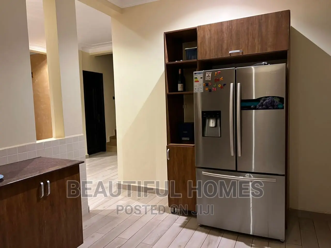 Furnished 6bdrm Mansion in Kiwatule Recreation, Nakawa for sale
