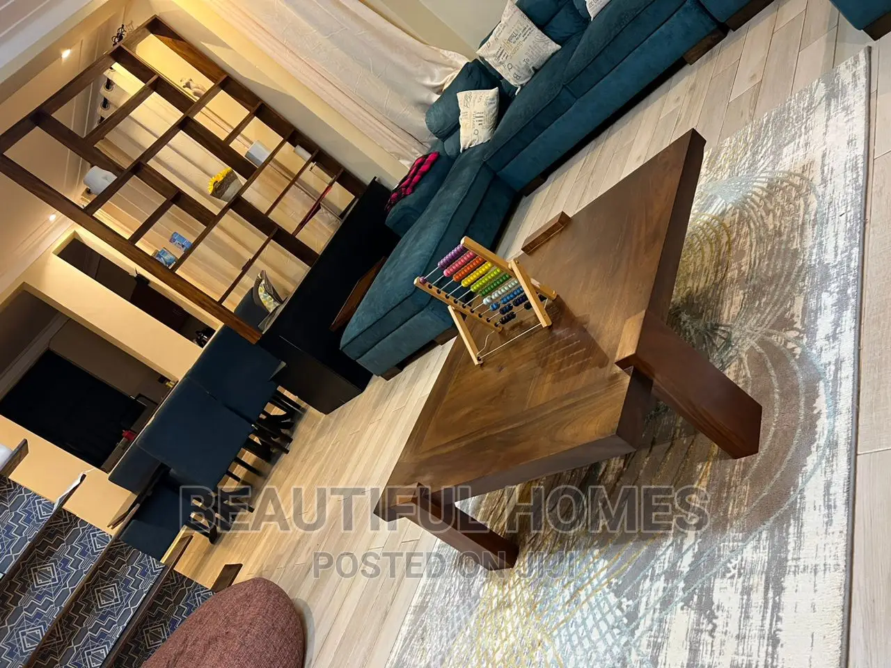 Furnished 6bdrm Mansion in Kiwatule Recreation, Nakawa for sale