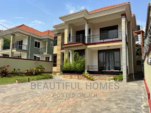 Furnished 6bdrm Mansion in Kiwatule Recreation, Nakawa for sale