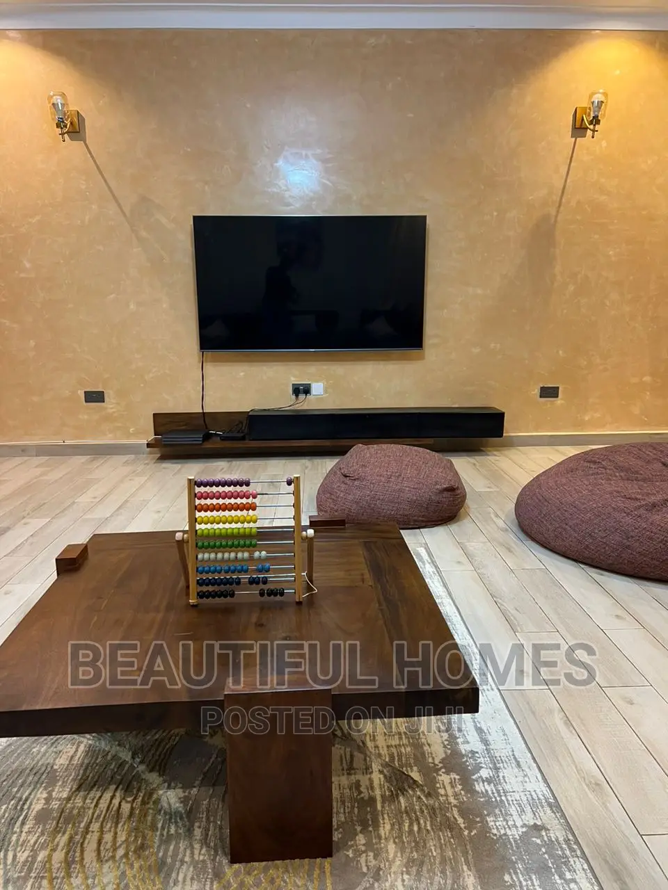 Furnished 6bdrm Mansion in Kiwatule Recreation, Nakawa for sale