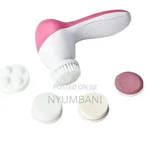 Facial Massager 5 In 1