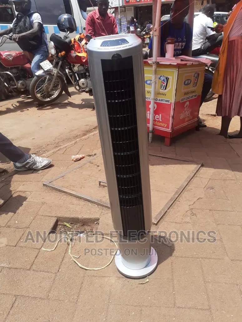 Original Tower Fan