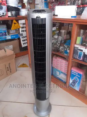 Original Tower Fan