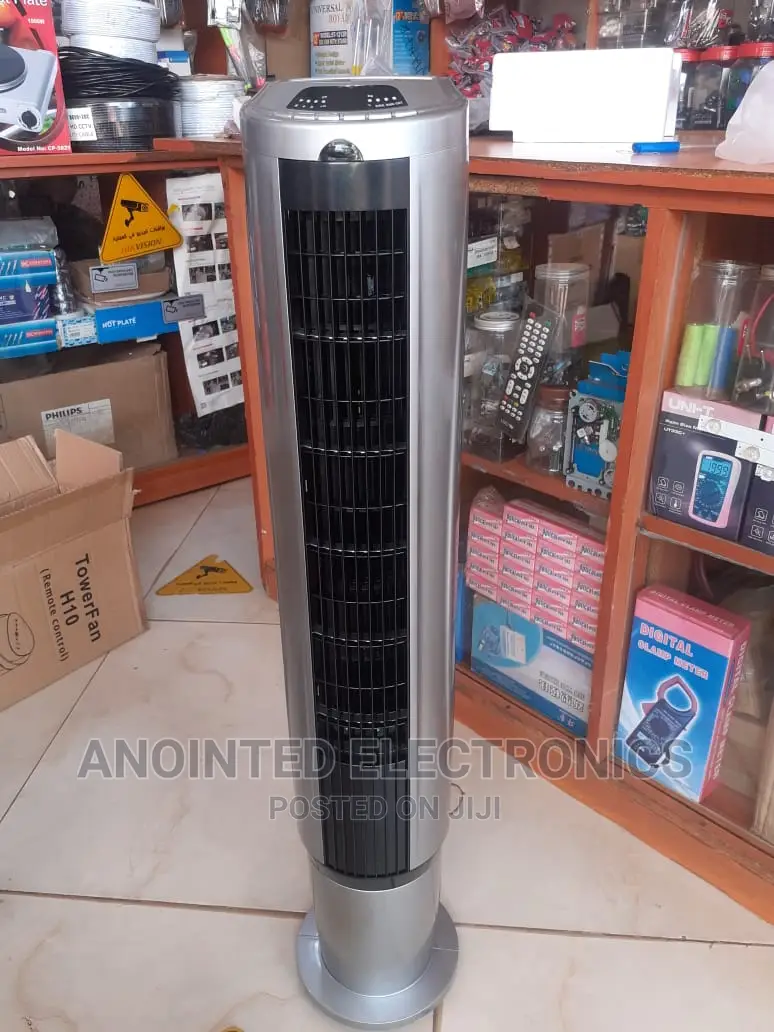 Original Tower Fan