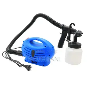 Paint Spray Gun