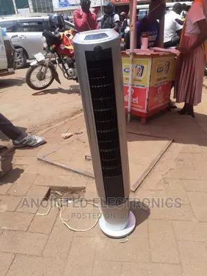 Original Tower Fans