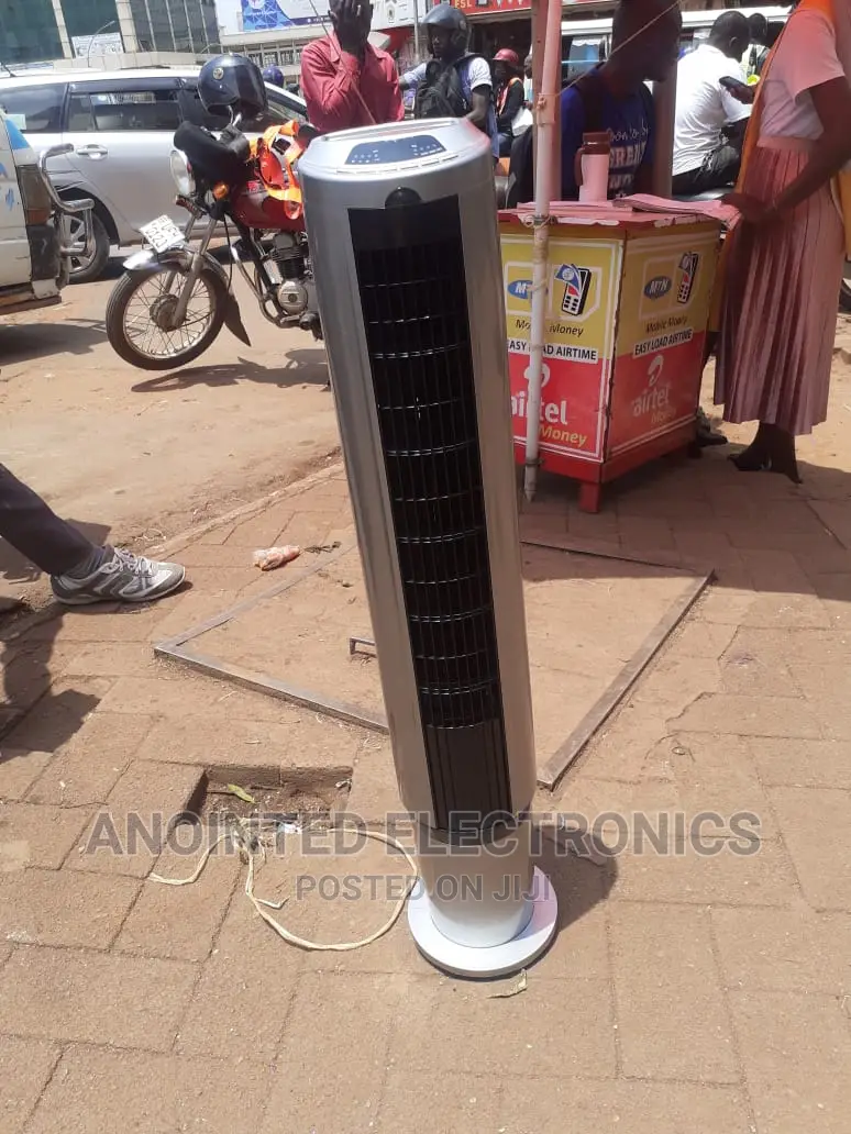 Original Tower Fans