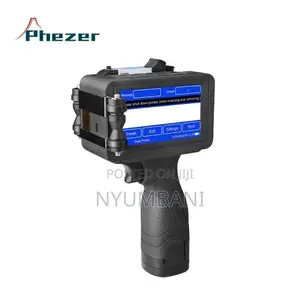 Ink Jet Printer
