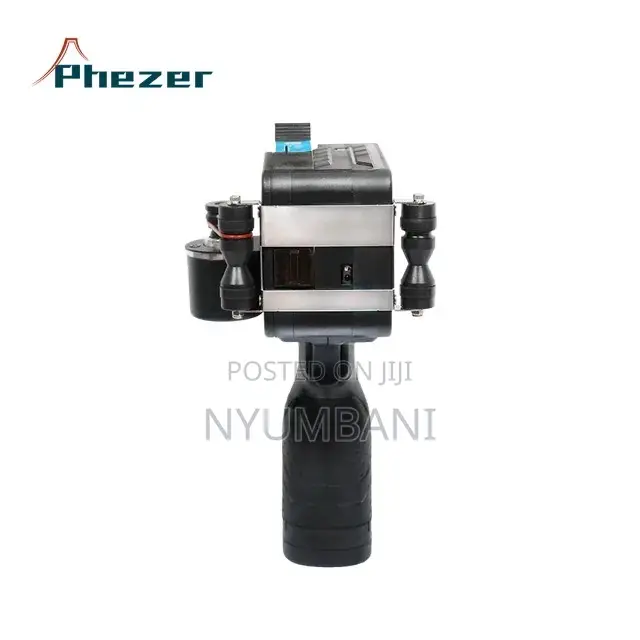 Ink Jet Printer