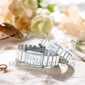 A Water Proof Unisex Chenxi Quartz Wrist Watch