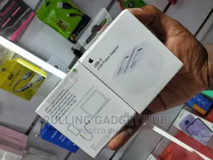 iPhone USB C Full Charger 20wats