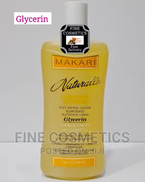 Original Makari Carotonic Extreme Brightening Skin Products
