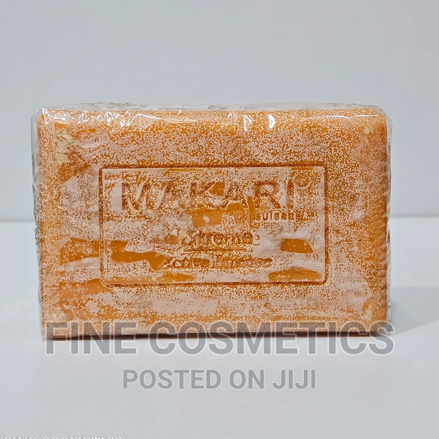 Original Makari Extreme Intense Argan+Carrot Oil Skin Toning