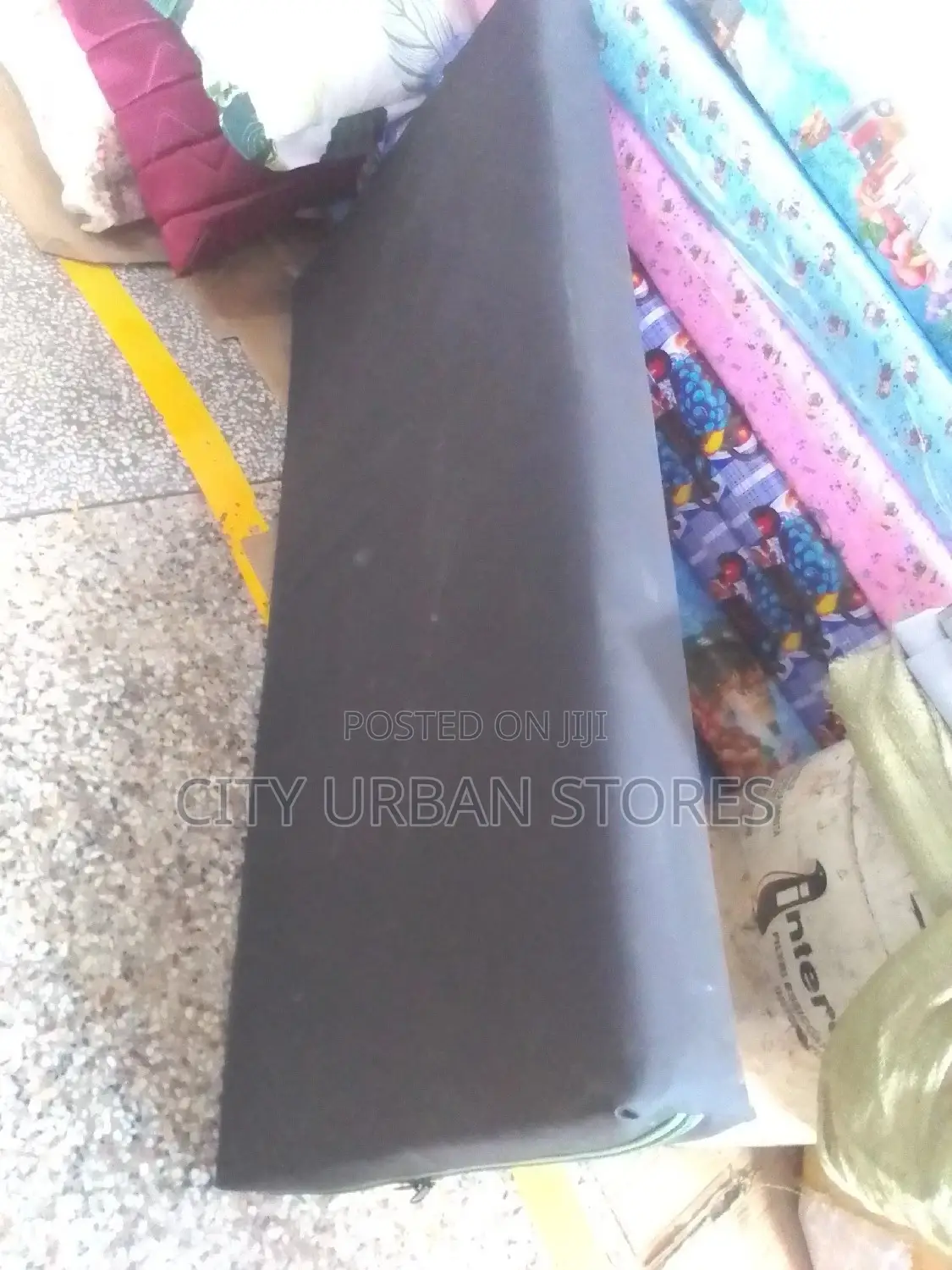 Baby Coat Leather Mattress