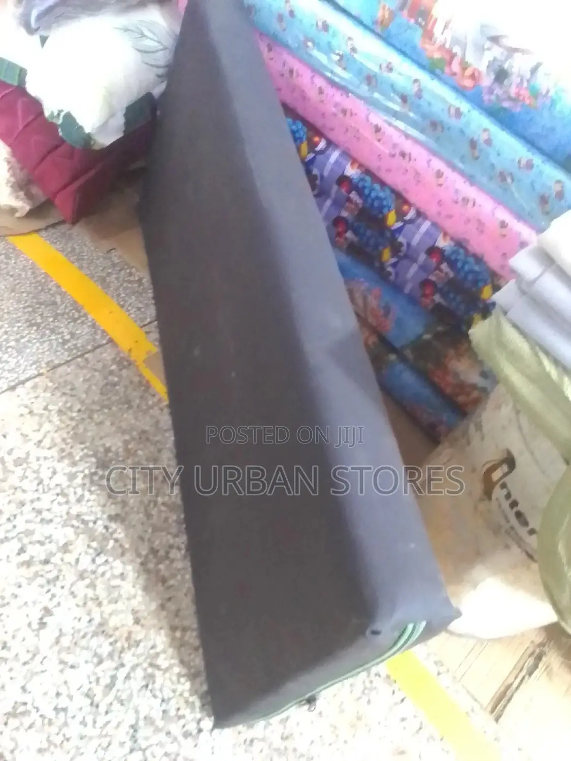 Baby Coat Leather Mattress