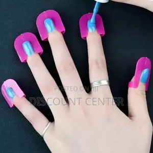 Finger Nail Painting Shapers
