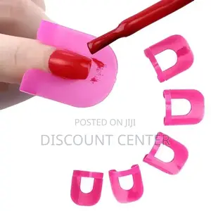 Finger Nail Painting Shapers