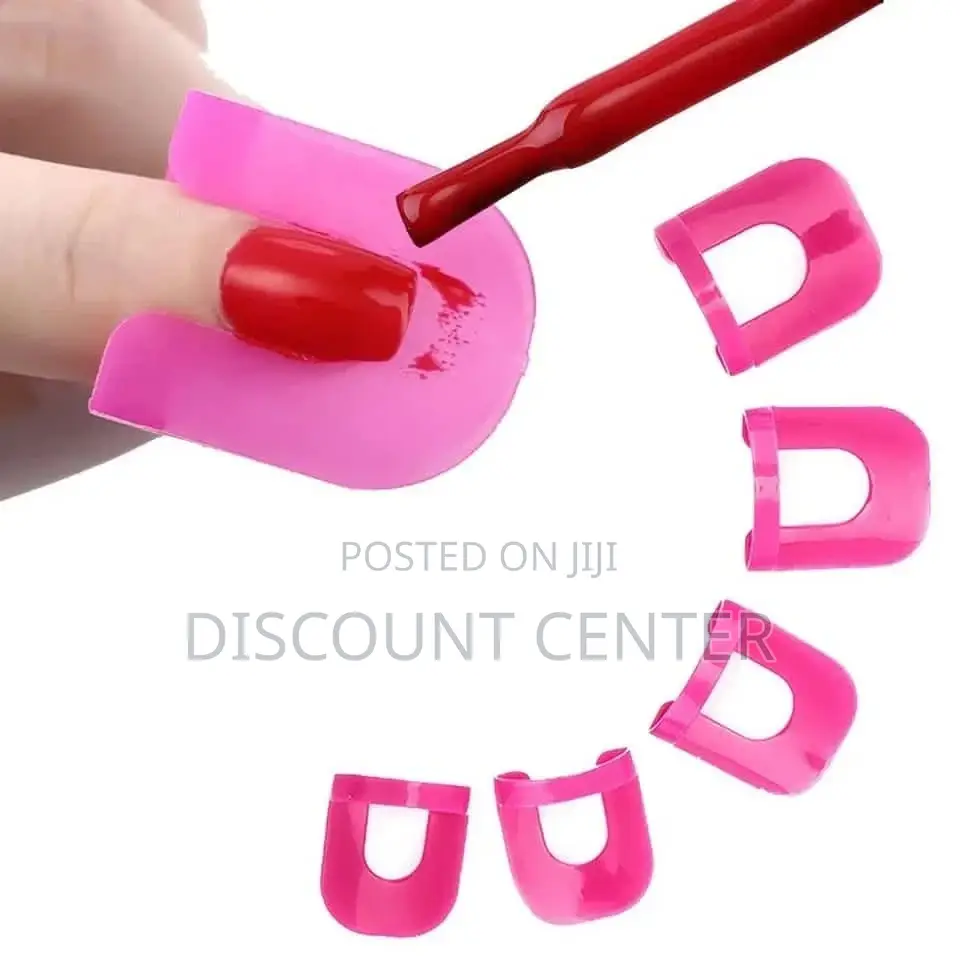 Finger Nail Painting Shapers
