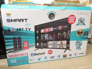Smartplus Smart Android 50 Inches