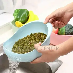 Washing Sieve