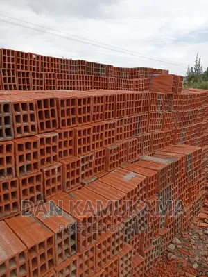 Photo - Wall Partition Blocks (Exclusive)