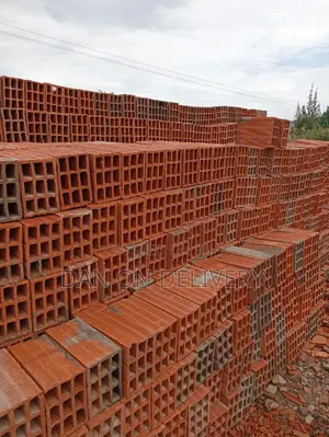 Wall Partition Blocks (Exclusive)