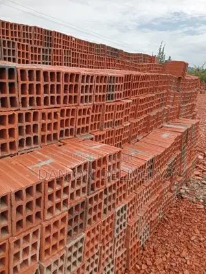 Wall Partition Blocks (Exclusive)