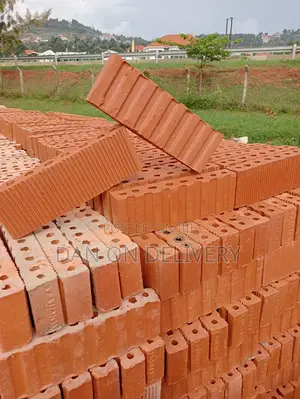 Half Bricks (For Generations)
