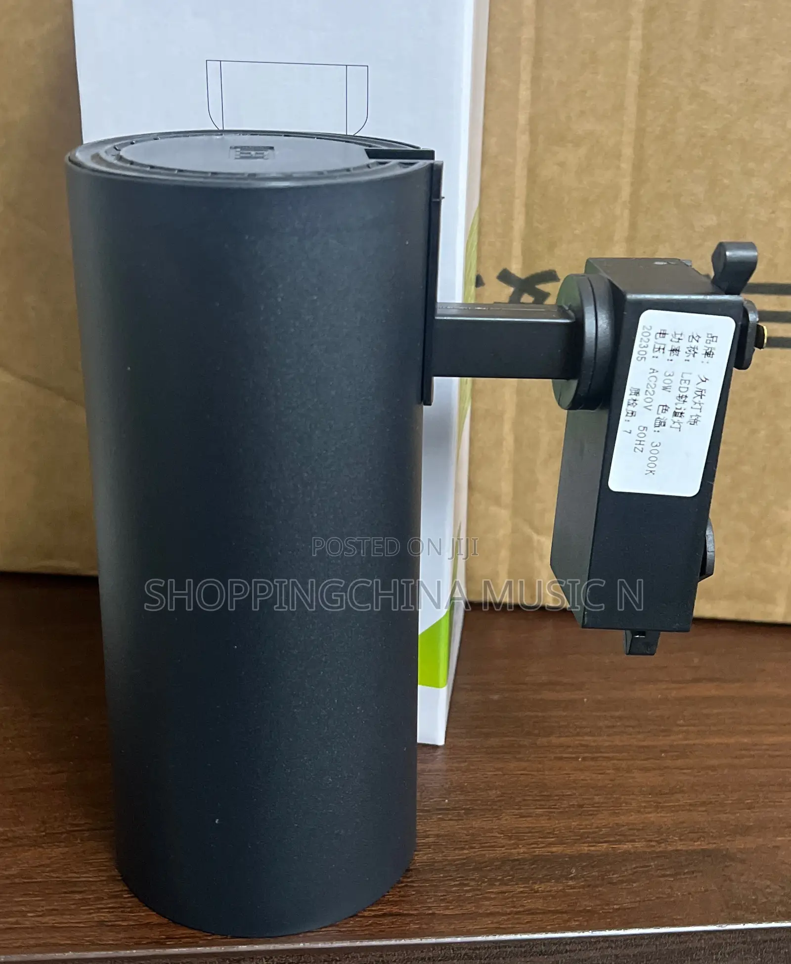 LED Track Spot Light 30w