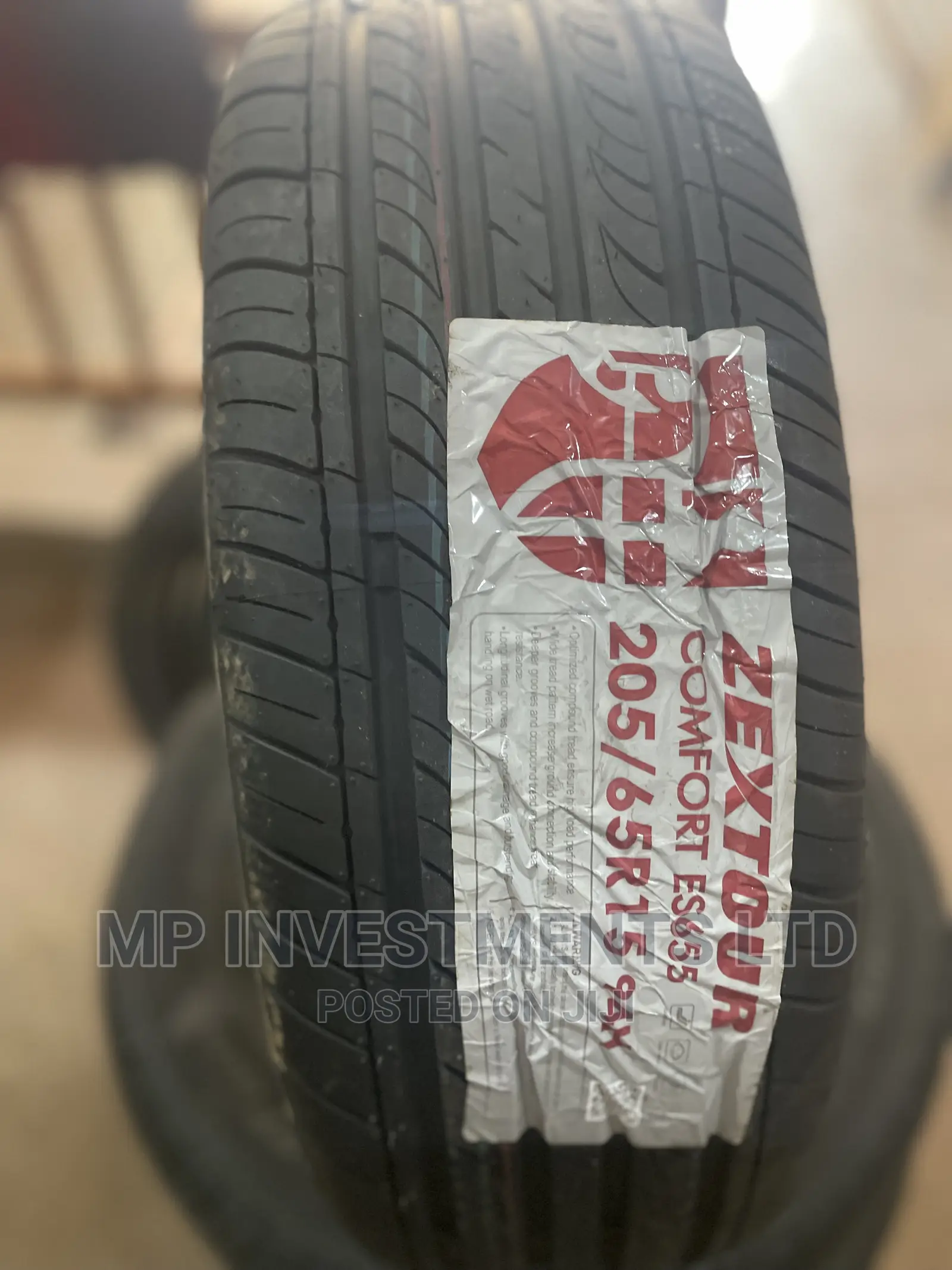 205/65r15 Zextour Tyres Tires