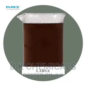 Labsa 96 for Liquid Soap