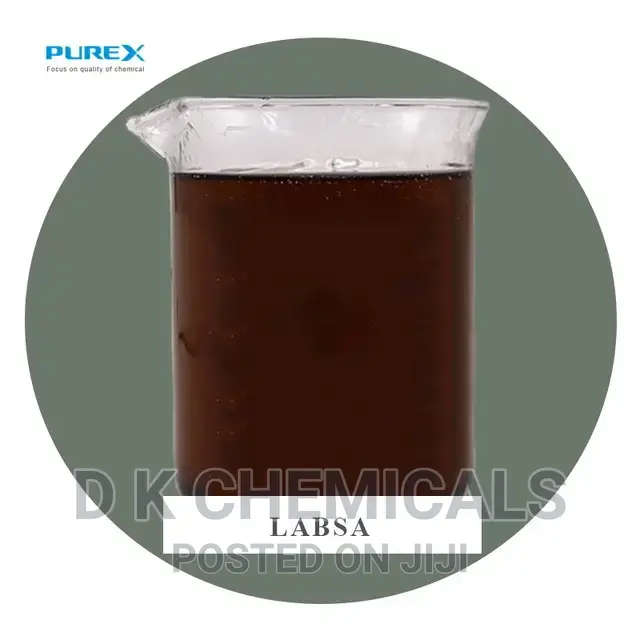 Labsa 96 for Liquid Soap