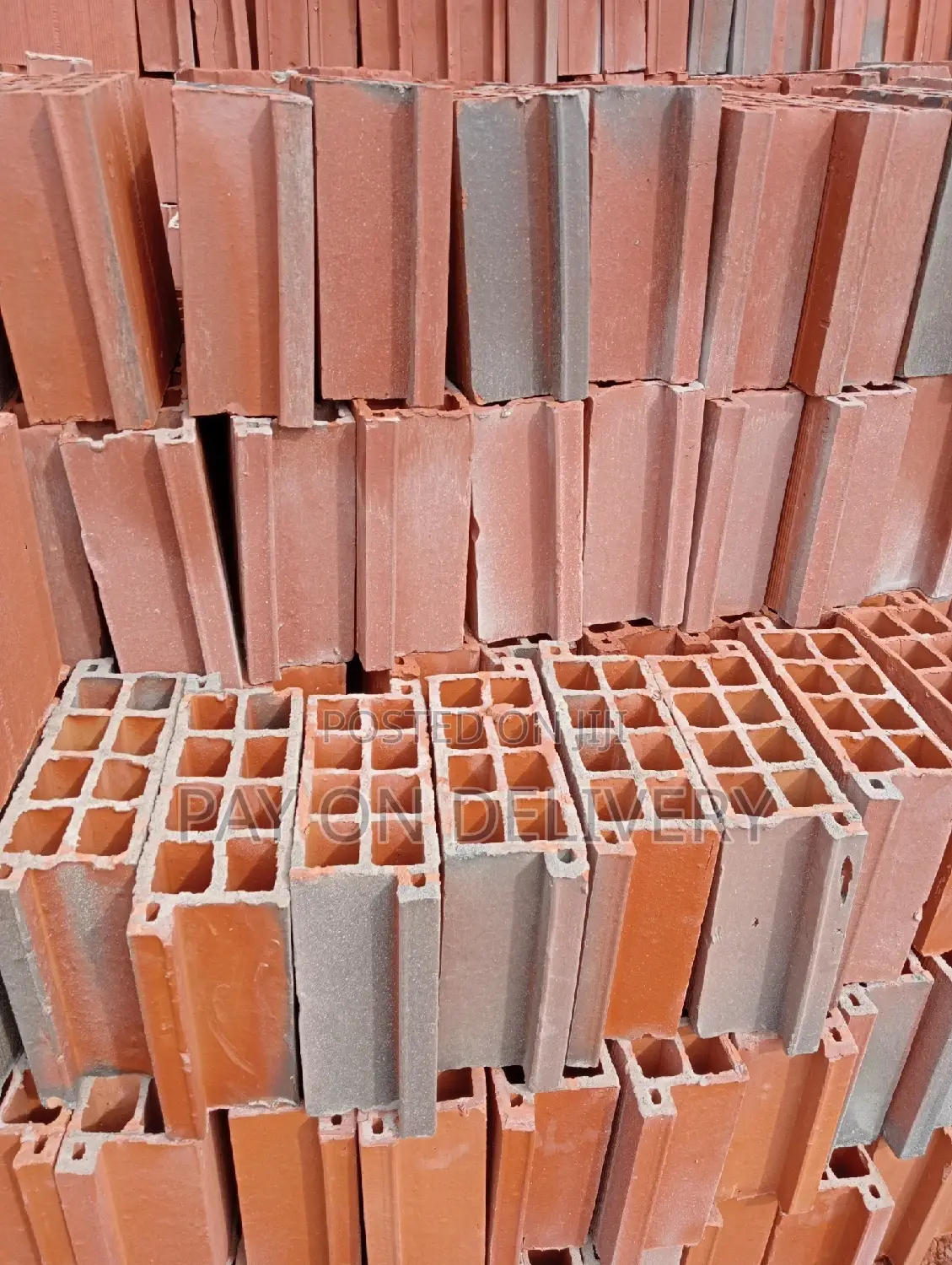 Hollow Max Pans