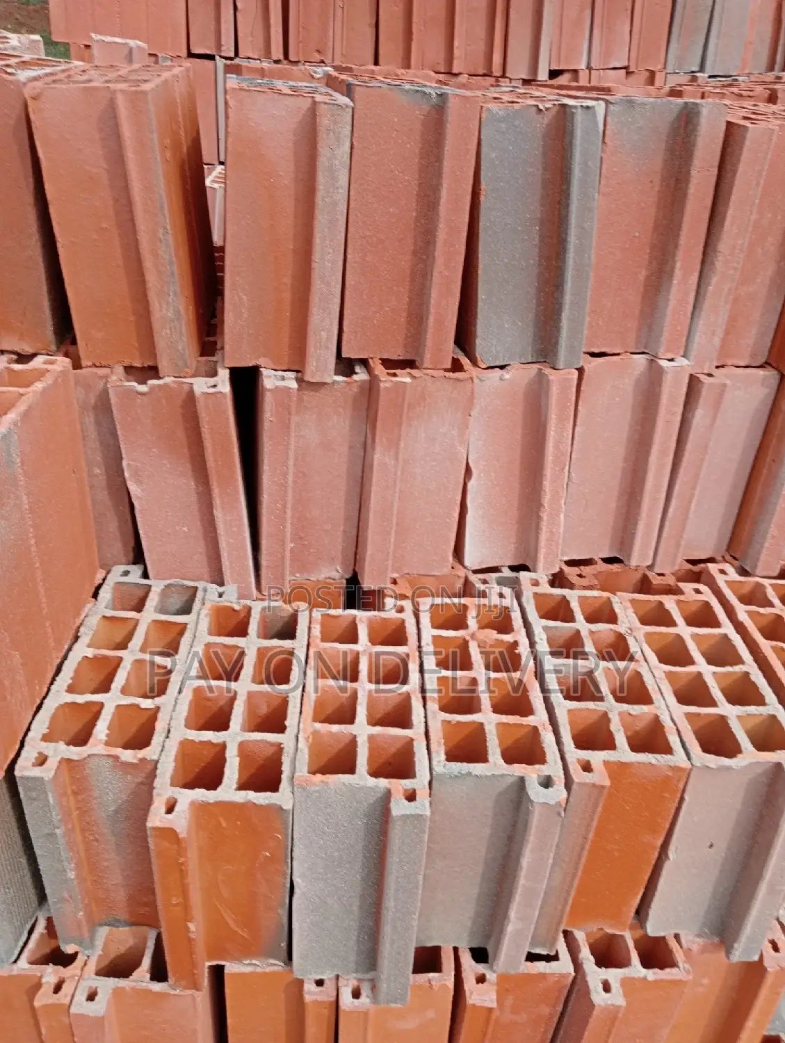 Hollow Max Pans