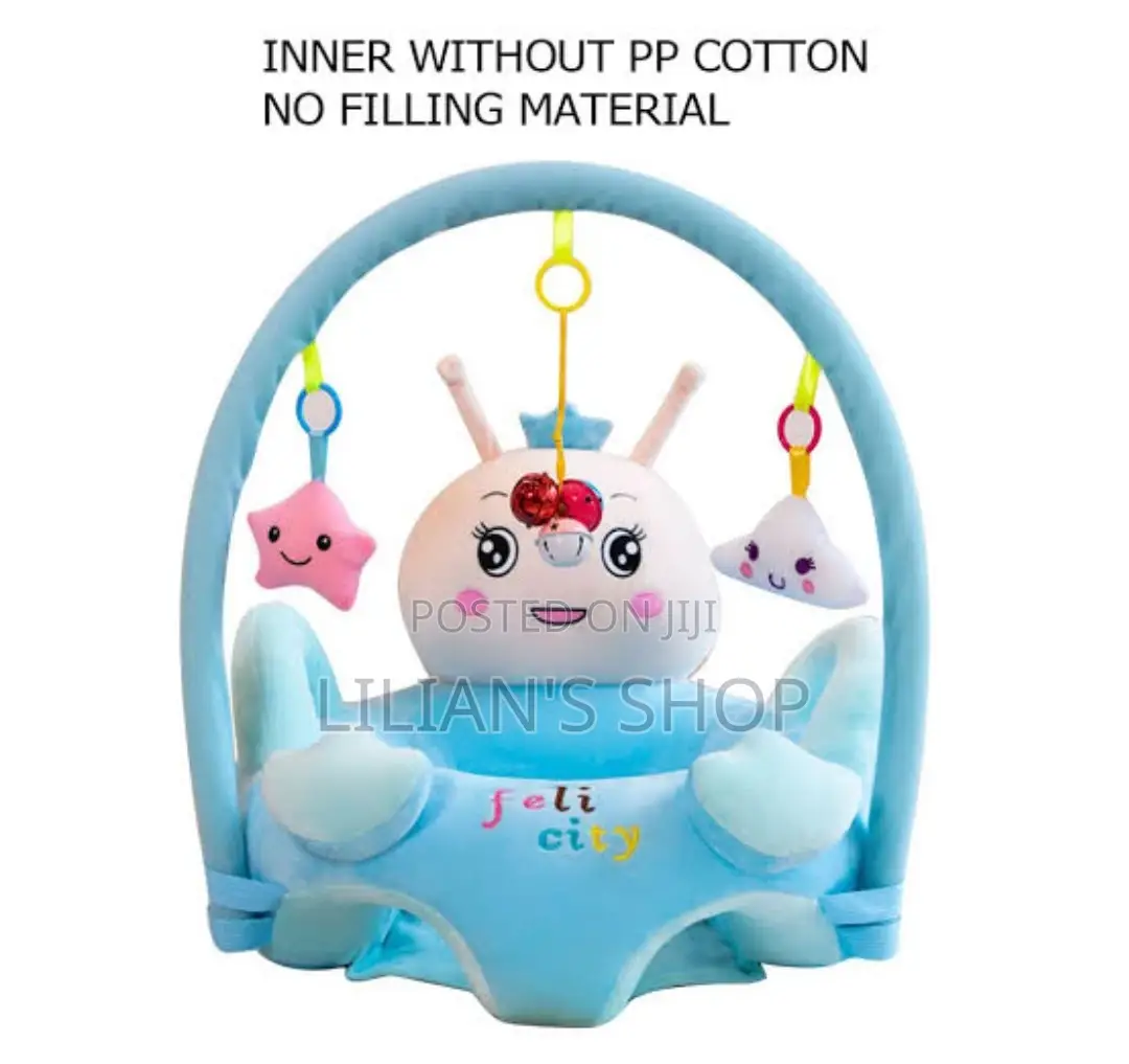 Kids Seat Trainer