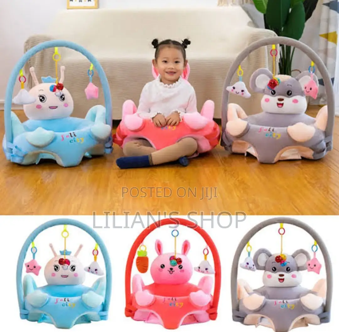 Kids Seat Trainer