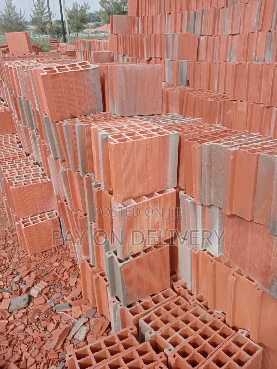 Max Pans ( Suspended Hollow Blocks)