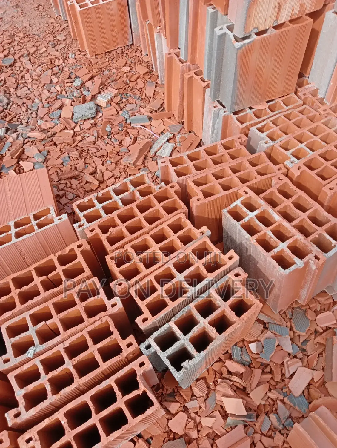 Max Pans ( Suspended Hollow Blocks)