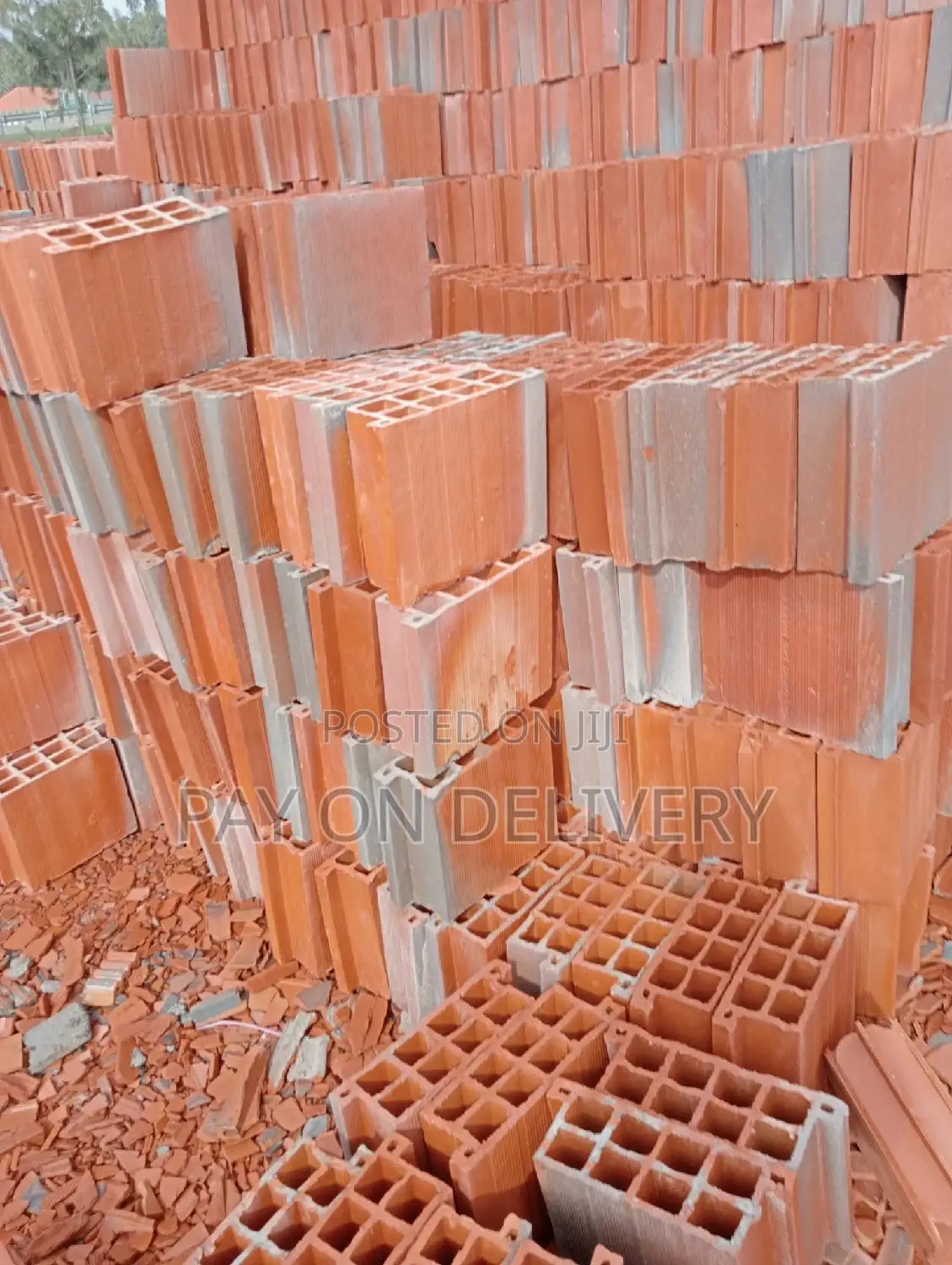 Max Pans ( Suspended Hollow Blocks)