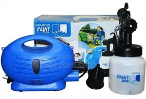 Paint Spray Gun