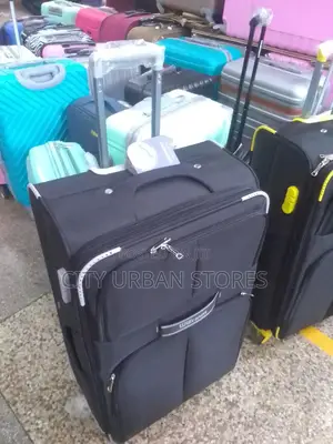 Wilson Travel Suitcase