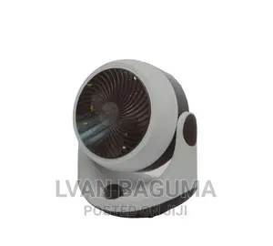 Electric Air Circulation Fan - Portable,Table / Desk Fan