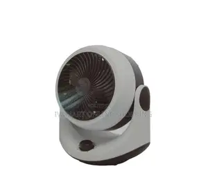 Electric Air Circulation Fan - Portable,Table / Desk Fan