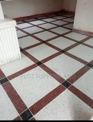 Terrazzo Beyond Best