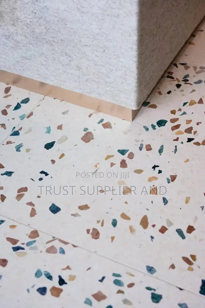 Terrazzo Beyond Best