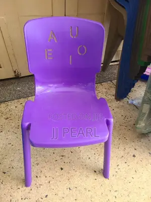 Plasric Children's Chair