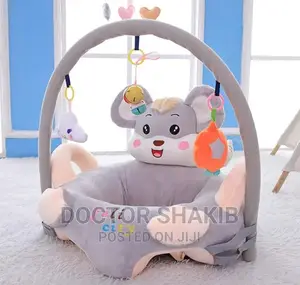 Fashioned Kids Seat Trainer