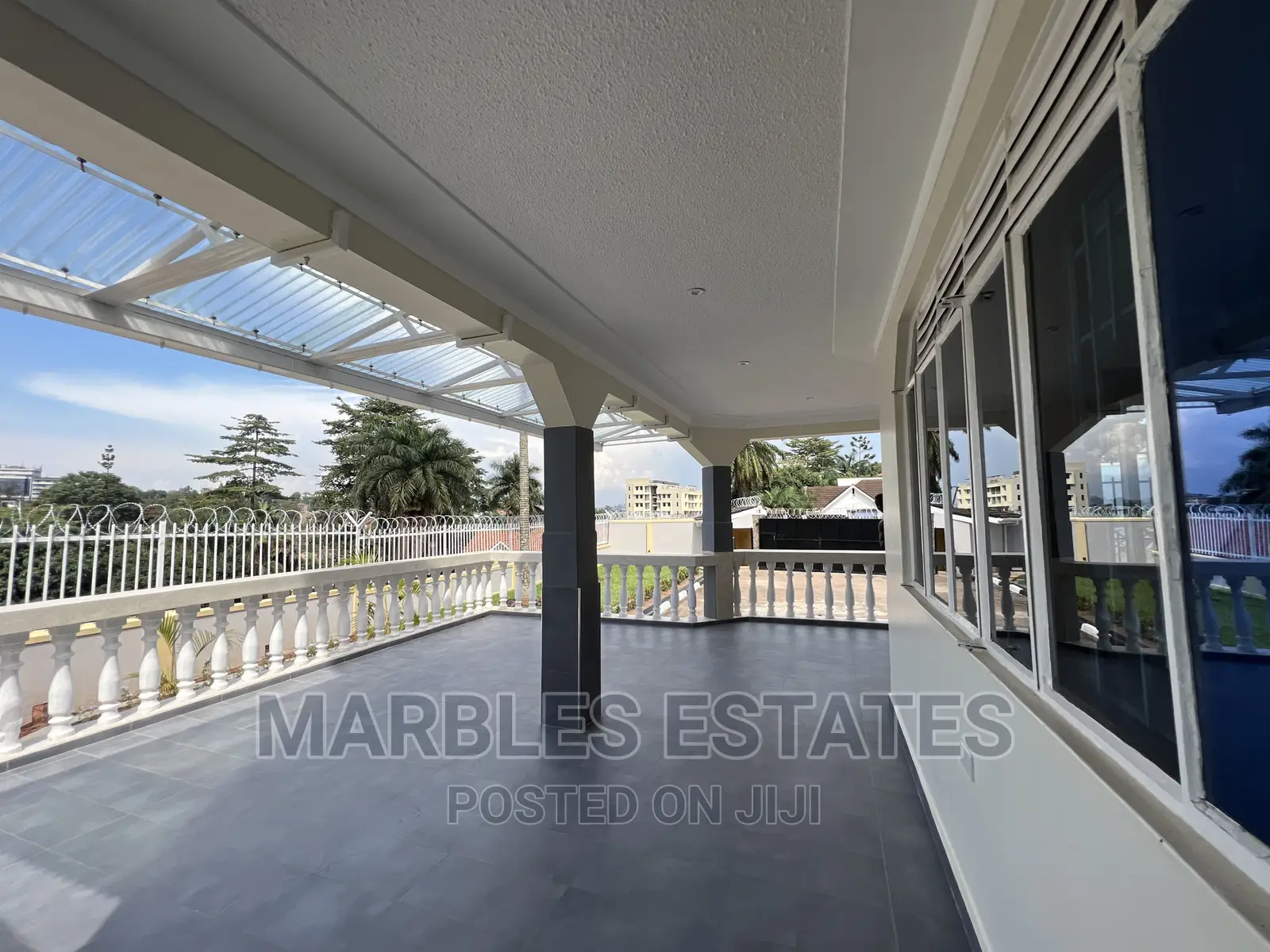 4bdrm Bungalow in Naguru, Central Division for rent