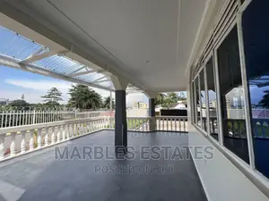 4bdrm Bungalow in Naguru, Central Division for rent