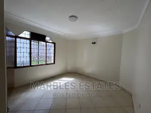 4bdrm Bungalow in Naguru, Central Division for rent